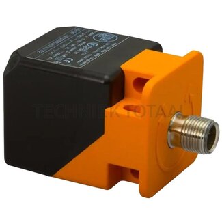 GRANIT Inductieve sensor 10 - 36 V DC, schakelafstand 20 mm, M12, IP67