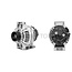 MAHLE Alternator 28 V, 100 A, pulley-Ø 69 mm, 8 grooves