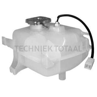 DOGA Expansietank 806 g