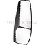 Mekra Complete Spiegel 1038 links 359 x 178 x 89 mm, Stange-Ø 22 mm