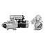 MAHLE Gear reduction starter 24 V, 4,5 kW, 9 teeth, mounting Ø 95 mm