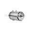 MAHLE Elektromotor 24 V, 3,2 kW, 2.600 U/min/min, 223 mm, Ø 129 mm, IP12
