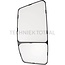 Mekra Complete mirror 359 x 178 x 89 mm, rod Ø 22 mm