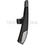 Mekra Complete mirror 359 x 178 x 89 mm, rod Ø 22 mm