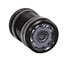BRIGADE Zylinderkamera VBV-485C PAL 12-24 V, Ø 35 x 50 mm, IP69K, 9 leds