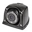 BRIGADE Ball camera VBV-300C Select spiegelbeeld PAL, 57 x 42 x 70 mm