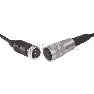 GRANIT Adapterkabel camera-monitor Orlaco camera to VBV-monitor