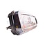 GRANIT Rückleuchte LED rechts 402,7 x 141,6 x 69,7 mm, 12 / 24 V, IP6K9