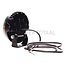 GRANIT LED multifunctielamp for 12 / 24 V, 9000 lm, 178,8 x 193,7 x 78 mm
