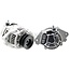 GRANIT Alternator 14 V / 45 A, pulley-Ø 67 mm, form B Kubota M 7580 - M 9580 | F032114515, 114515, 16541-64010, 16541-64011, 16541-64012