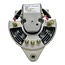 Prestolite Lichtmaschine 28 V / 75 A, Flanschmaß 100,5-102,7 mm Komatsu HM300-1, HM300-2 | 600-821-9690