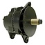 Prestolite Alternator 28 V / 110 A, flange 100,5 - 102,7 mm Volvo CE / BM L70C