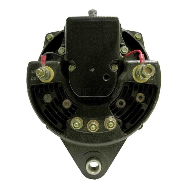 Prestolite Dynamo 28 V / 110 A, flensmaat 100,5 - 102,7 mm Volvo CE / BM L70C