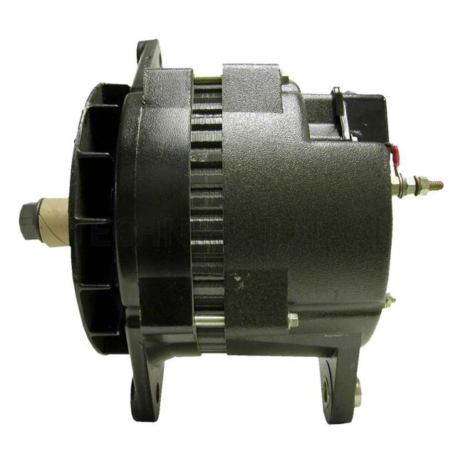 Prestolite Dynamo 28 V / 110 A, flensmaat 100,5 - 102,7 mm Volvo CE / BM L70C
