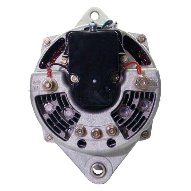 Prestolite Lichtmaschine 28 V / 140 A, Flanschmaß 100,5 - 102,7 mm, Form A