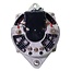 Prestolite Dynamo 28 V / 140 A, flensmaat 100,5 - 102,7 mm, vorm A
