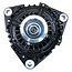 Prestolite Dynamo 28 V / 190 A, poelie Ø 54 mm, PV x 8, vorm B
