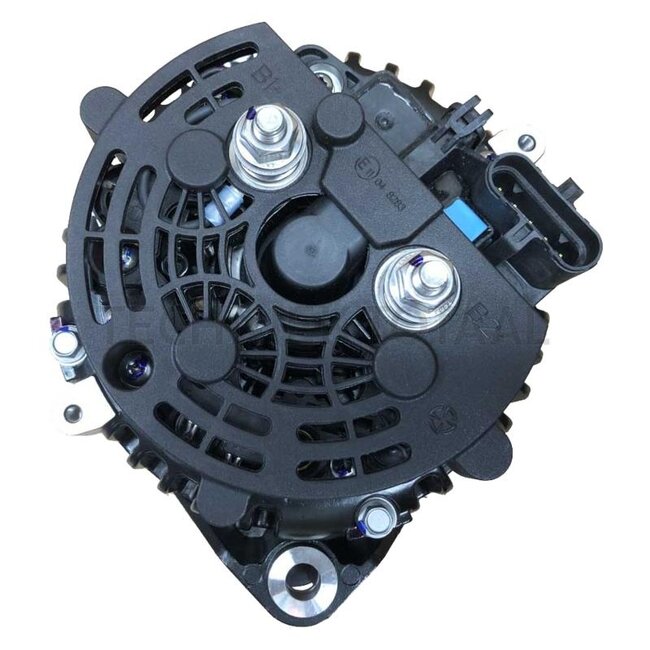 Prestolite Alternator 28 V / 190 A, pulley Ø 54 mm, PV x 8, form B