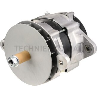 Denso Lichtmaschine 28 V / 150 A, Flanschmaß 80 mm Caterpillar