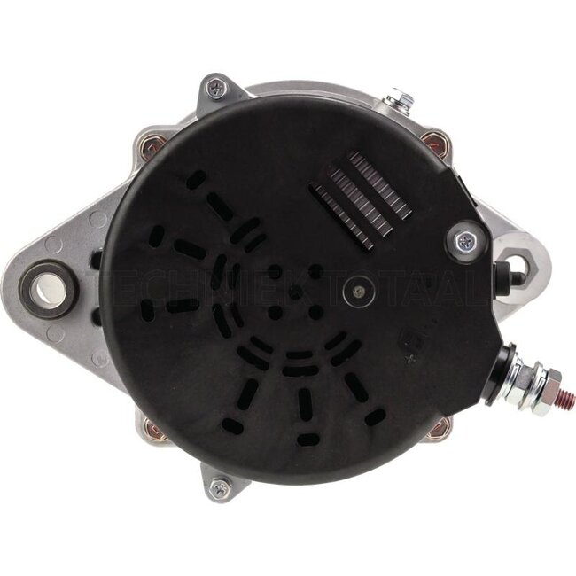 Denso Alternator 28 V / 150 A, flange 80 mm Caterpillar | DAN2001, 249-0313