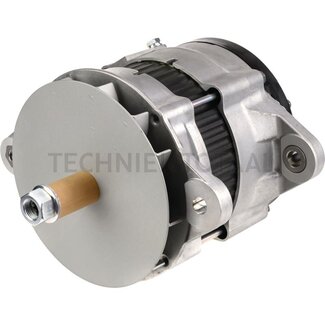 Denso Alternator 28 V / 95 A, flange 100 mm Caterpillar