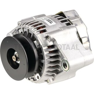 Denso Dynamo 14 V / 60 A, poelie-Ø 82 mm Toyota