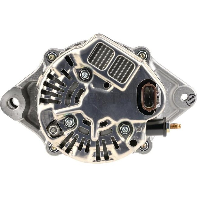 Denso Dynamo 14 V / 60 A, poelie-Ø 82 mm Toyota | DAN2014, 27060-30530-71, 27060-UD020-71