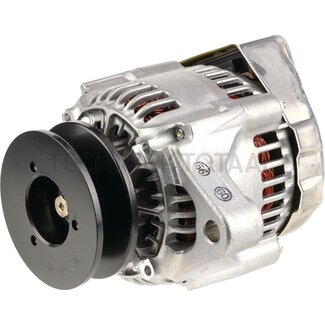 Denso Dynamo 14 V / 35 A, poelie-Ø 76 mm