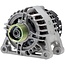 Denso Lichtmaschine 14 V, 90 A, Riemenscheibe Ø 49 mm, PV x 6 | DAN515