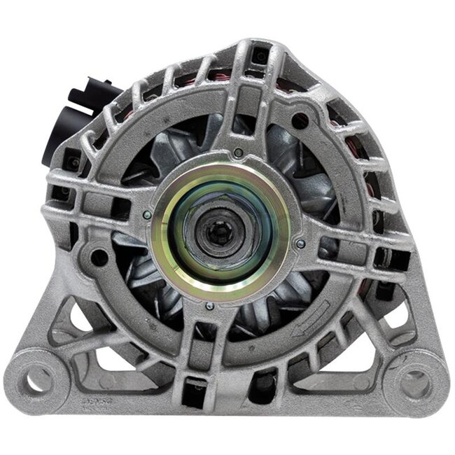 Denso Alternator 14 V, 90 A, pulley Ø 49 mm, PV x 6 | DAN515