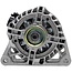 Denso Alternator 14 V, 90 A, pulley Ø 49 mm, PV x 6 | DAN515