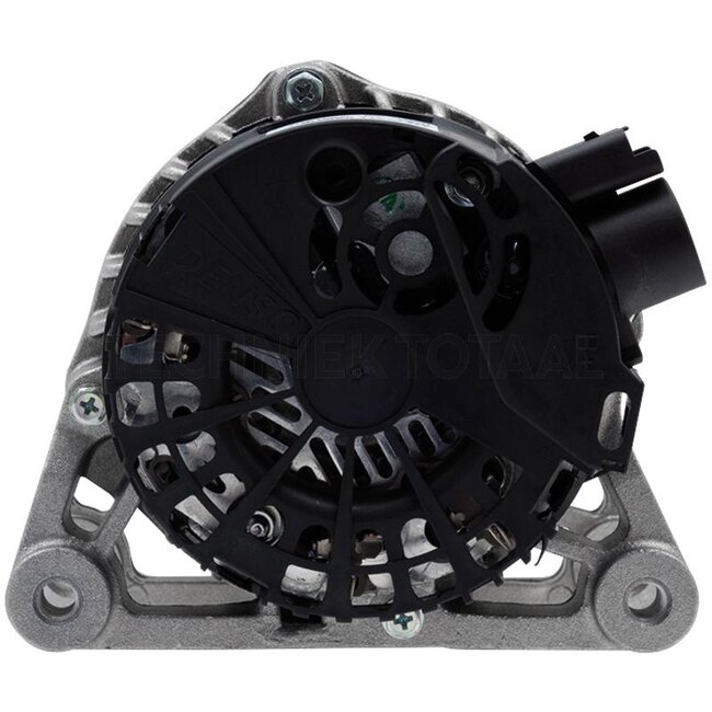 Denso Dynamo 14 V, 90 A, poelie Ø 49 mm, PV x 6 | DAN515