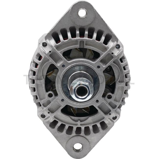 GRANIT Lichtmaschine 14 V / 175 A, Flanschmaß 101 mm Case IH, New Holland | F032114469, 114469, 87645567, 87645567R