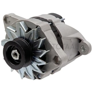 GRANIT Lichtmaschine 14 V / 65 A Antonio Carraro, Renault