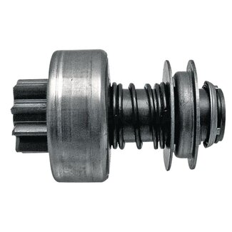 GRANIT Tandwiel startmotor 9 tanden, 616 g