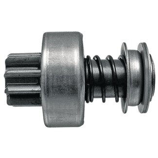Tandwiel startmotor 9 tanden, 614 g