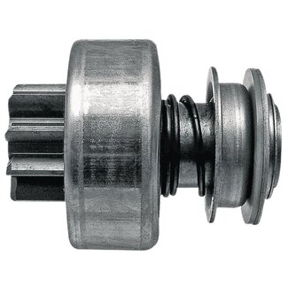 GRANIT Zahnrad Anlasser 9 Zähne, 573 g