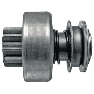 GRANIT Gear wheel starter motor 9 teeth, 596 g