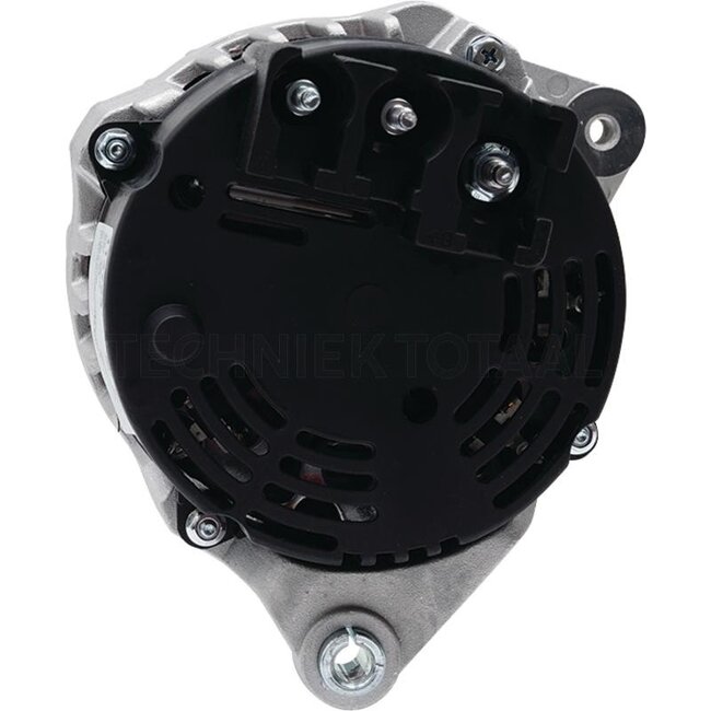 GRANIT Lichtmaschine 12 V / 85 A, Flanschmaß 82 mm, mit W-Anschluss | 113763, F032113763, 1000207610, 1000208790, 1000299622