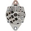 GRANIT Lichtmaschine 14 V / 115 A, Form A, Flanschmaß 101,8 mm | 111232, F032111232