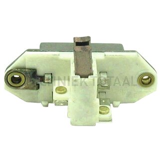 MAHLE Regelaar 28 V, 13 g