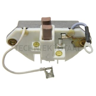 MAHLE Regelaar 78 g