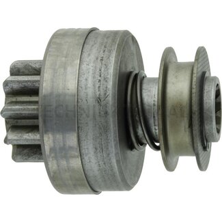 MAHLE Gear wheel 670 g