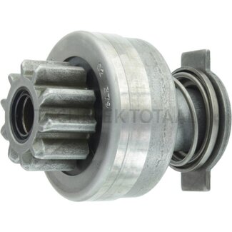 MAHLE Gear wheel 705 g