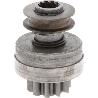 MAHLE Gear wheel 670 g
