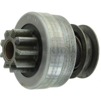 MAHLE Zahnrad 650 g