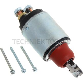 MAHLE Magnetschalter 1,26 kg