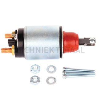 MAHLE Magnetschalter 1,29 kg