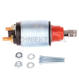 MAHLE Magnetschalter 1,28 kg