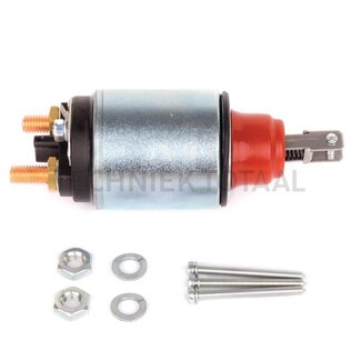 MAHLE Solenoid switch 113 g